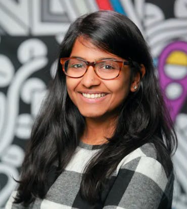 Krishnan Iyer Subramanian