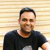 Abhishek Dhasmana
