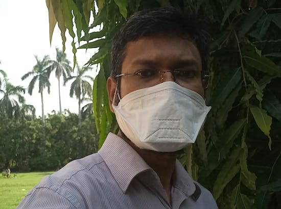 Abhishek Singh