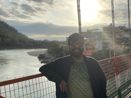 Aditya Naik
