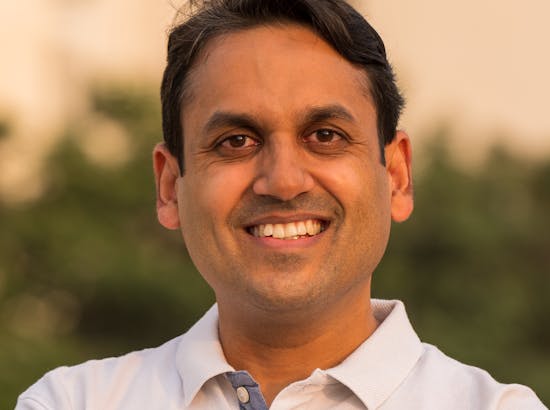 Ajay Rungta