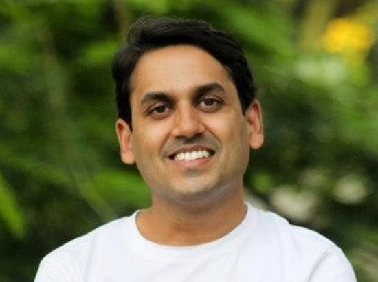 Ajay Rungta
