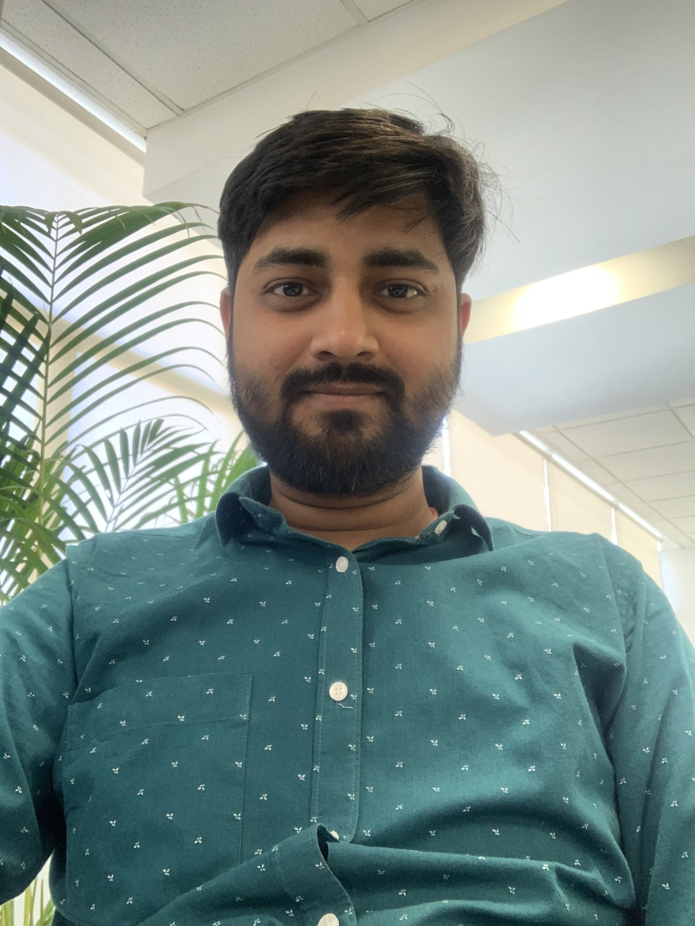 Akash | I’m a Rang De Social Investor