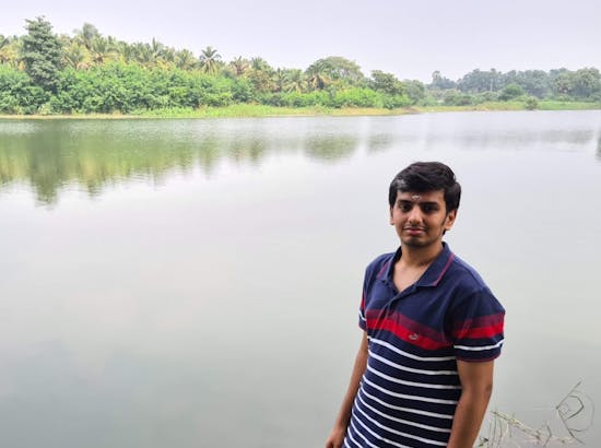 Akil Nayak R
