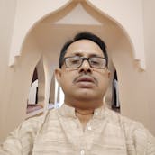 AMALESH KUMAR GHOSH