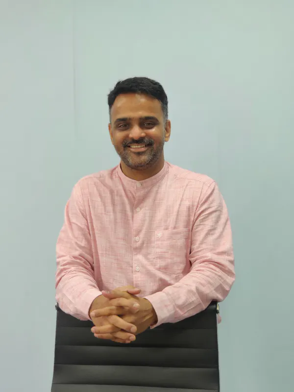 Aniket | I’m a Rang De Social Investor
