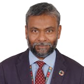 anil Chandrika