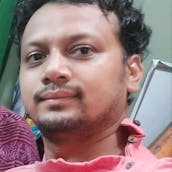 Anil Kumar Mahakur