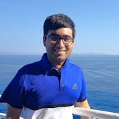 Arjun Vaswani