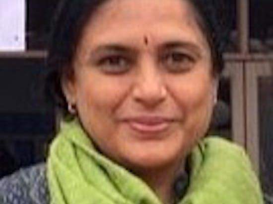 Aruna Vayuvegula