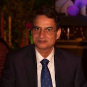 Arvind K Gaur