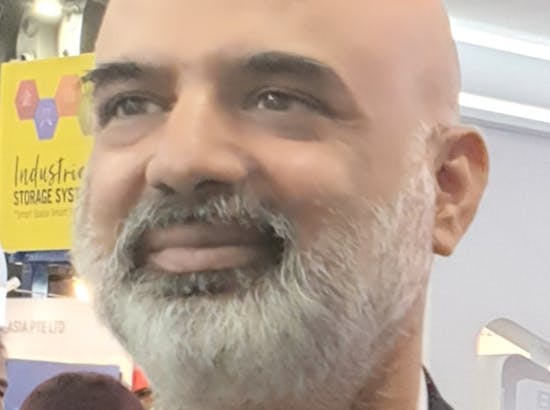 ASHISH BATRA