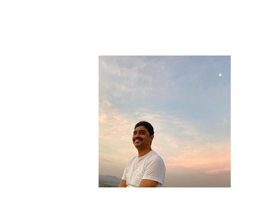 Avinash Thumallapalli