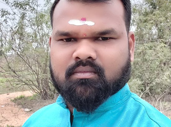 Babje Hari Prasad Bonthu