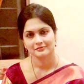 Bonya Mukherjee