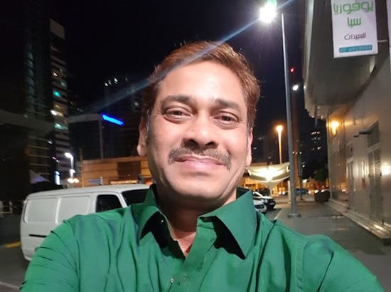 Bvdv Prasad