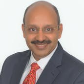 Chandru Badrinarayanan