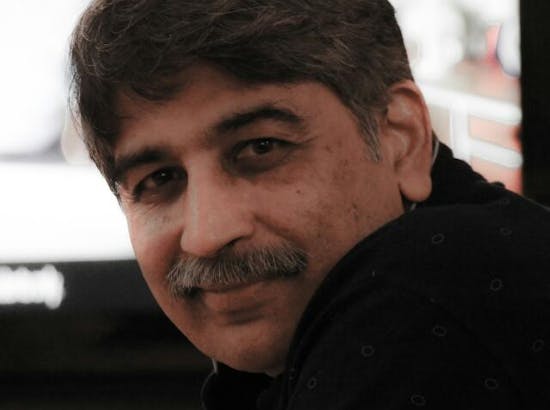 Chhatra Singh Nahata