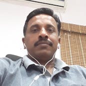 Col Balachandran G
