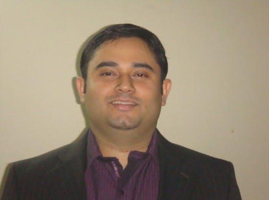 Debasish Mahanta