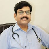 DR CHANDER BHANU