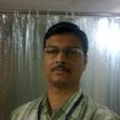Dr. Prashant lokhande