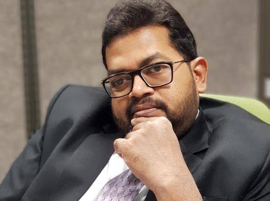 Fayaz Ahmed Jamadar