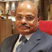 Gopakumar P