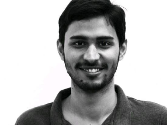 Himanshu Shekhar