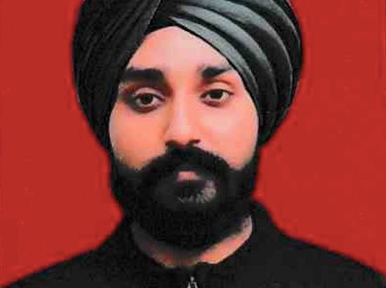 Jaswinder Singh Saini