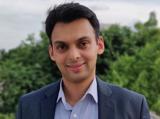 Karthik Alangar Jayagovind