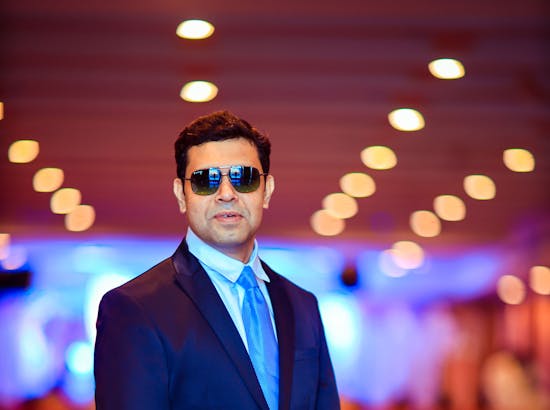 Kiran Puttur