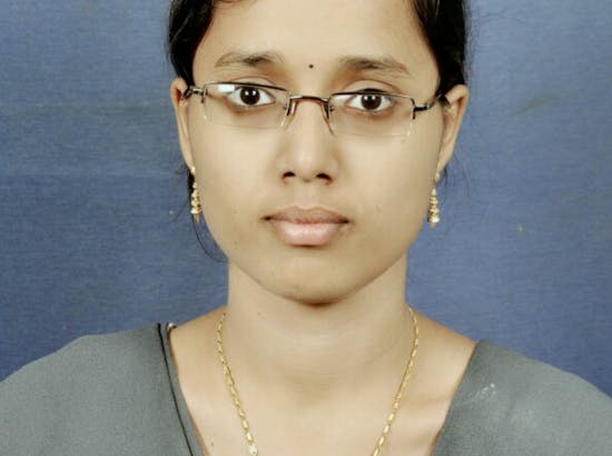 Lakshmi Madabattula