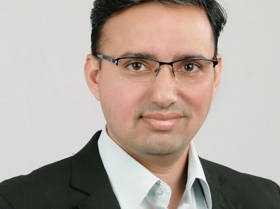 Mangesh Adgaonkar