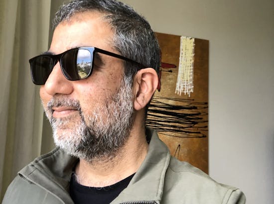 Manish Kumar