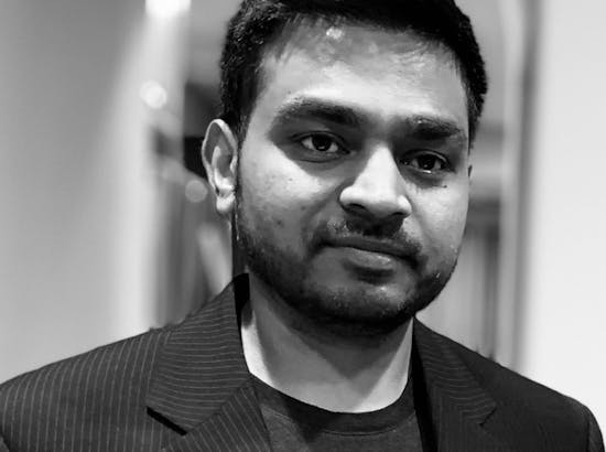 Manojkumar Gupta
