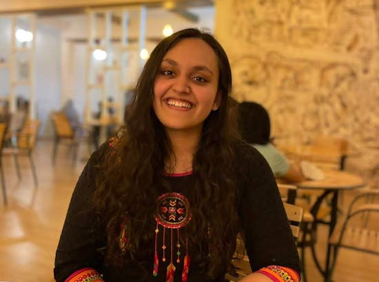 Meeha Tewari