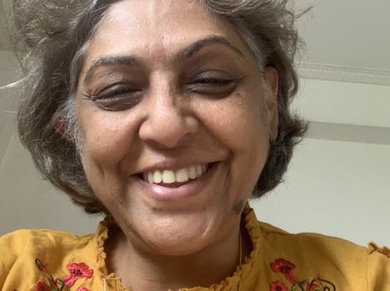 Meera Sikand