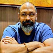 Murali Siripurapu
