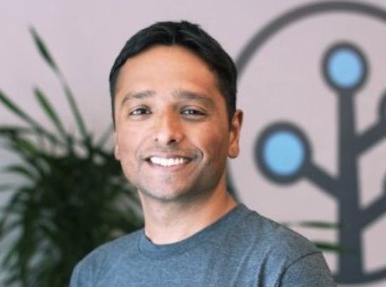 Nimesh Mathur