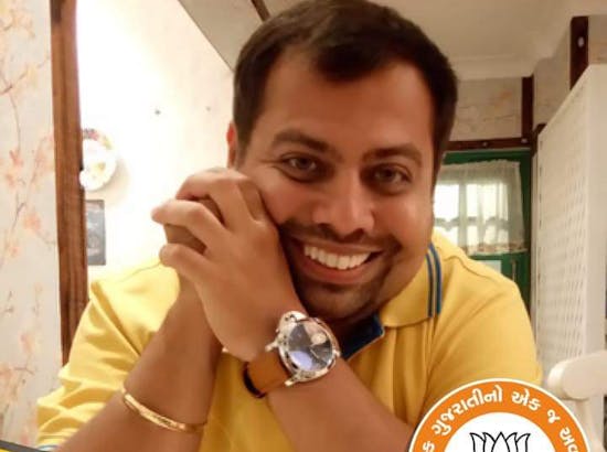Nipun Mistry