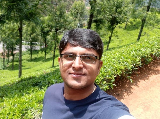 Niraj Patel