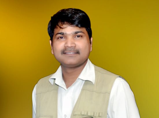 Omprakash Rakshawat