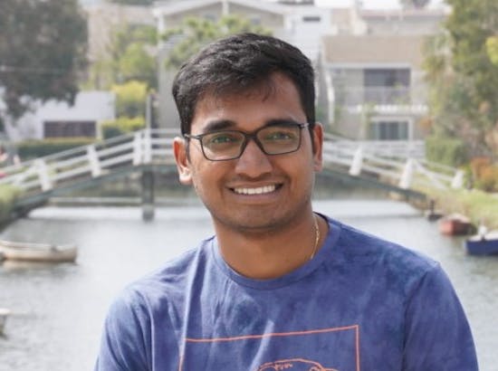 Pavan Kaipa