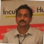 Pradeep V