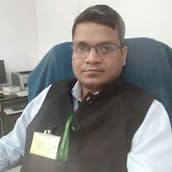 Pradeep Kumar Gangwar