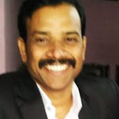 Prakash Nayak