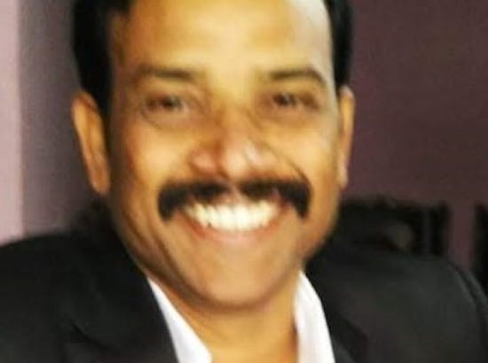 Prakash Nayak
