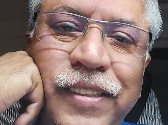 Prateep Roy