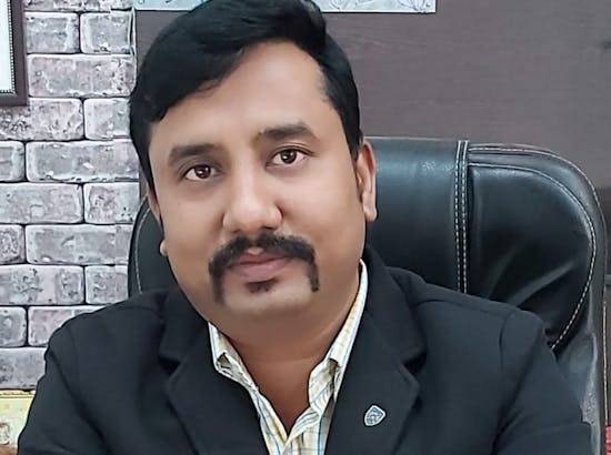 Praveen Namdev